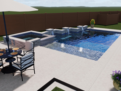 Pro Pool Plans 7